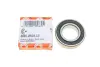 Підшипник (25x47x12) FAG 6005.2RSR.C3 (фото 2)