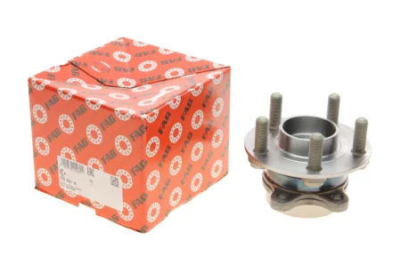 Підшипник маточини (передньої) Ford Fusion 17-19/Edge 15-20 Fag 713 1221 10