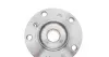 Підшипник маточини (передньої) BMW X5 (E70/F15/F85)/X6 (E71/E72/F16/F86) 2.0-4.8 06- США FAG 713 1598 10 (фото 5)