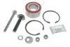 Підшипник маточини (передньої) Audi 100/200/80/90/A6/A8/Skoda SuperB I/VW Passat 82-08 (43x82x37) FAG 713 6104 20 (фото 1)