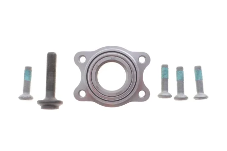 Підшипник маточини (передньої) Audi A4/A6/A8 Quattro 98- Fag 713 6112 00