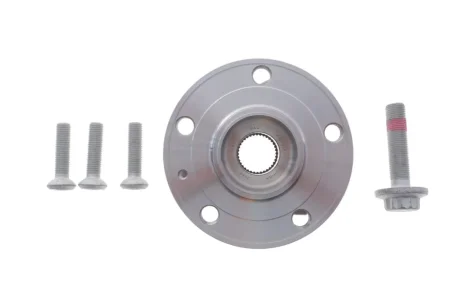 Підшипник маточини (передньої) VW Golf VIII 1.0eTSI/2.0GTI/TSI, 20- Fag 713 6112 10