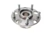 Підшипник маточини (задньої) Honda Civic 1.4/1.8/2.2 CTDi 05- FAG 713 6178 90 (фото 4)