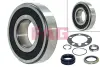 Підшипник маточини (задньої) Toyota Hilux 2.5/3.0D 05- (к-кт) FAG 713 6184 00 (фото 1)
