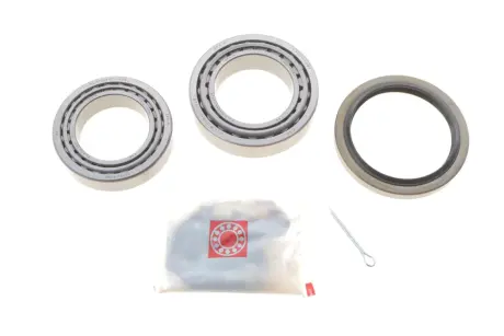 Підшипник маточини (передньої) Toyota 4 Runner/Camry/Dyna/Hilux/Land Cruiser 69- FAG 713 6188 90