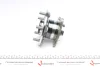 TOYOTA підшипник маточини (к-кт) Lexus RX 03 Fag 713 6189 40 (фото 3)