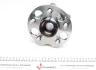TOYOTA підшипник маточини (к-кт) Lexus RX 03 Fag 713 6189 40 (фото 4)