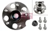 TOYOTA підшипник маточини (к-кт) Lexus RX 03 Fag 713 6189 40 (фото 6)