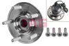 Підшипник маточини (передньої) Jaguar XF 2.0-5.0 08-15 FAG 713 6204 50 (фото 1)