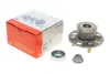 Підшипник маточини (задньої) Honda Civic 01-05 FAG 713 6270 60 (фото 1)