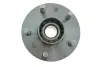 Підшипник маточини (задньої) Nissan Almera 00-06 FAG 713 6332 40 (фото 4)