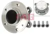 Підшипник маточини (задньої) Volvo C40/S60/S90/V60/V90/XC40/XC60/XC90 15- FAG 713 6605 70 (фото 1)