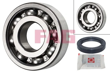 Підшипник колісний FAG 713 6630 60