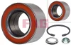 Підшипник маточини (задньої) BMW Z1/Z3 88-03 FAG 713 6672 30 (фото 1)
