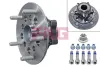 Підшипник маточини (передньої) Ford Transit Custom V362/Transit V363 2.0EcoBlue 16- FAG 713 6793 70 (фото 1)