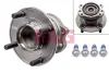 Підшипник маточини (задньої) Ford Fiesta VII 1.0EcoBoost/1.1Ti-VCT/1.5ST 17- FAG 713 6794 80 (фото 1)