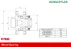 Підшипник маточини (задньої) Ford Fiesta VII 1.0EcoBoost/1.1Ti-VCT/1.5ST 17- FAG 713 6794 80 (фото 2)