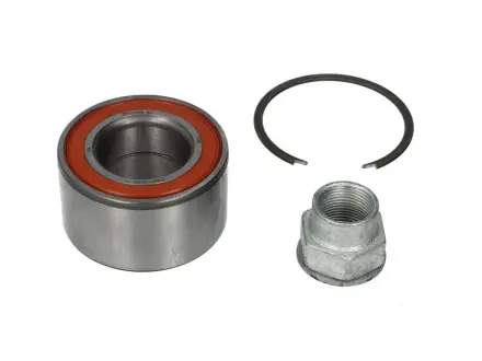Підшипник маточини (передньої) Fiat Palio 96- FAG 713 6906 70