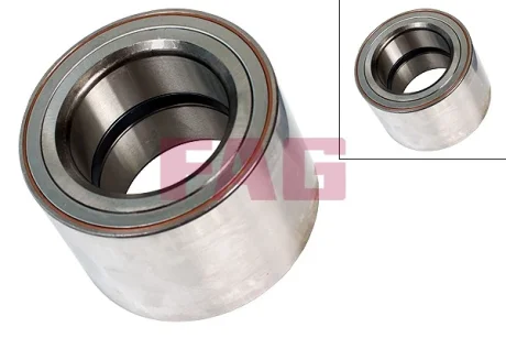 Колісний підшипник Fag 713 6908 40 (фото 1)