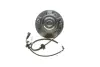 Підшипник маточини (задньої) Dodge Journey/Fiat Freemont 08- FAG 713 6920 10 (фото 4)