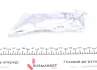 ШРКШ (зовнішній) Honda Accord/Civic 95-02 (26/28z) (+ABS 50) FAG 771 0244 30 (фото 9)