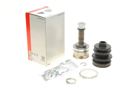 ШРКШ зі змазкою в комплекті FAG 771 0305 30
