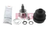 SKODA ШРКШ зовнішній FABIA 1.0,1.4,1.9SDI 99 Fag 771 0324 30 (фото 9)