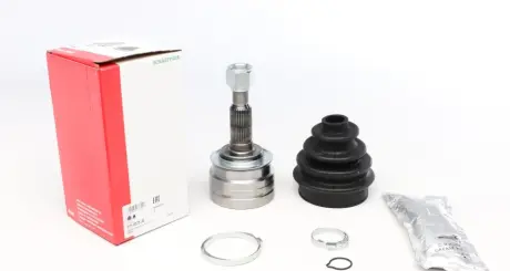 ШРКШ зі змазкою в комплекті FAG 771 0375 30