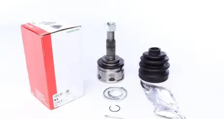 ШРКШ зі змазкою в комплекті FAG 771 0457 30