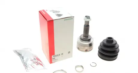 ШРКШ зі змазкою в комплекті FAG 771 0462 30