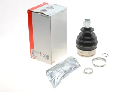 ШРКШ (зовнішній) Citroen C2 03-10/C3 03-/Peugeot 1007 05-/207 06-13/208 12- (21x22z) FAG 771 0496 30