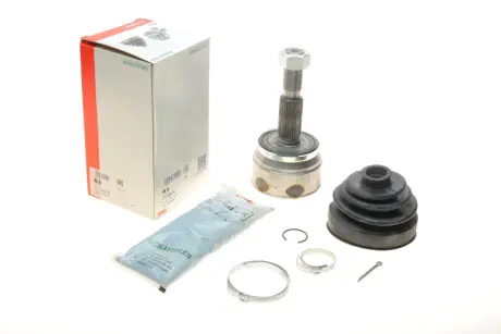 NISSAN ШРКШ к-кт Navara 2.5dci 05- FAG 771 0508 30