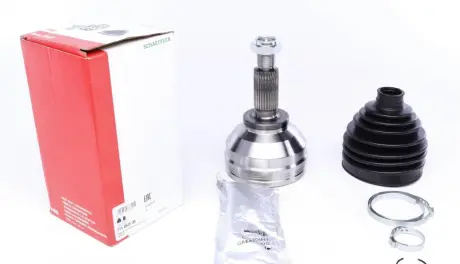 ШРКШ зі змазкою в комплекті FAG 771 0545 30