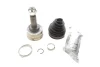 ШРКШ з пильовиком HYUNDAI ACCENT, KIA CERATO I, RIO II Fag 771 0575 30 (фото 2)