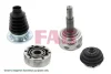 ШРКШ (зовнішній) Toyota Yaris 1.0/1.3 VVT-i 05-11 FAG 771 0582 30 (фото 1)