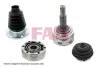 Шрус (зовнішній) Suzuki Jimny 1.3 16V 98- FAG 771 0597 30 (фото 1)