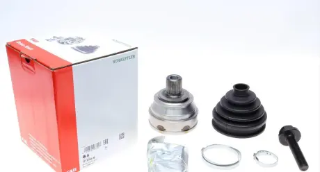 ШРКШ зі змазкою в комплекті FAG 771 0764 30