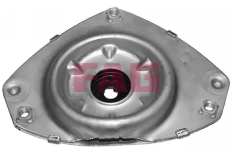 FIAT подушка амортизатора без підшипн.передн.прав.Tipo,Tempra 1.1/2.0 88- FAG 814 0103 10