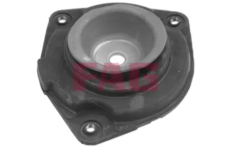 RENAULT подушка амортизатора (без підшипн.) прав. Nissan Micra 03-,Clio 05- FAG 814 0133 10