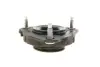 Подушка амортизатора (переднього) Ford Mondeo III 00-07 FAG 814 0151 10 (фото 4)
