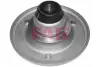 Подушка амортизатора (переднього) BMW 5 (E39) 96- FAG 814 0153 10 (фото 1)