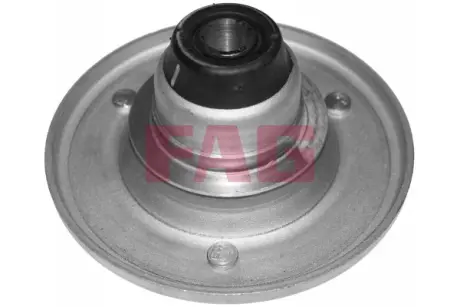 Подушка амортизатора (переднього) BMW 5 (E39) 96- FAG 814 0153 10