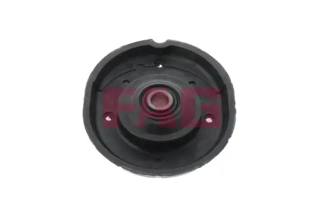Подушка амортизатора (переднього) Citroen C3/C4/Peugeot 208 09- FAG 814 0173 10