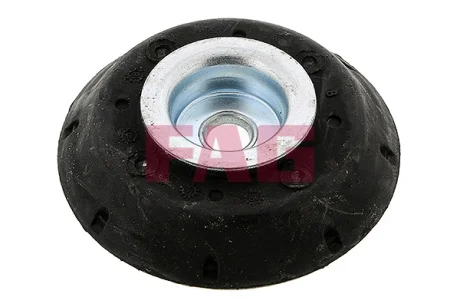 Подушка амортизатора (переднього) + підшипник Fiat Punto/Opel Corsa D 05- FAG 814 0191 10