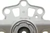 Подушка амортизатора (заднього) Fiat Punto 05- (R) FAG 814 0206 10 (фото 4)