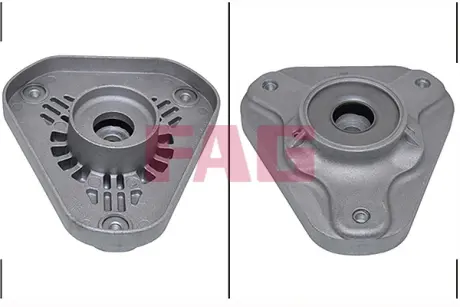 Подушка амортизатора (переднього) MB E-class (W212) 09- FAG 814 0219 10