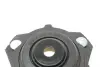 Подушка амортизатора (переднього) + підшипник Ford Fiesta 01-08 FAG 815 0061 30 (фото 4)
