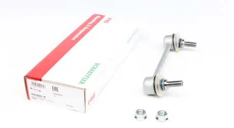 Тяга стабілізатора (заднього) Mazda 323 98-05 FAG 818 0033 10