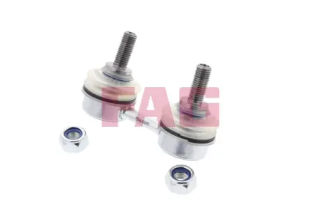 Тяга стабілізатора (переднього) Mitsubishi Colt/Galant/Lancer -02 FAG 818 0035 10