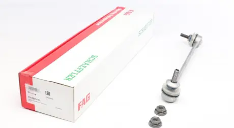 Стабілізатор (стійки) FAG 818 0076 10